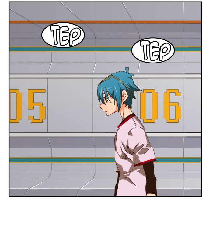 The God of High School Chapter 356 Gambar 15