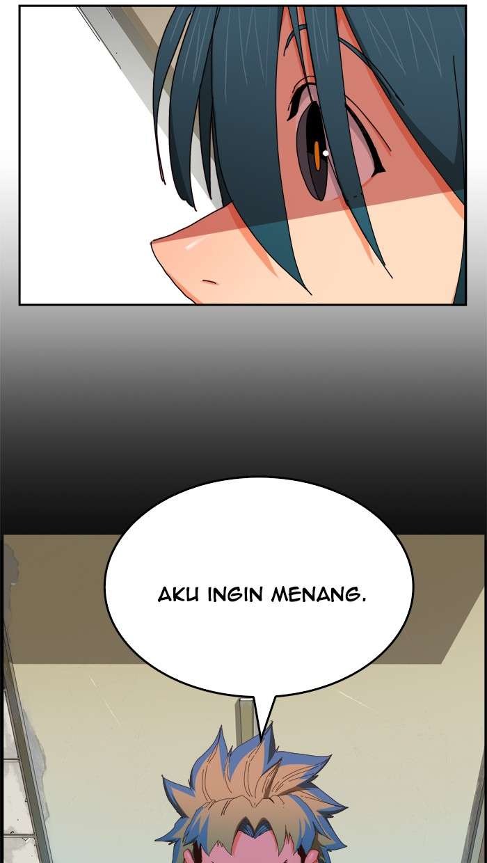 The God of High School Chapter 356 Gambar 16