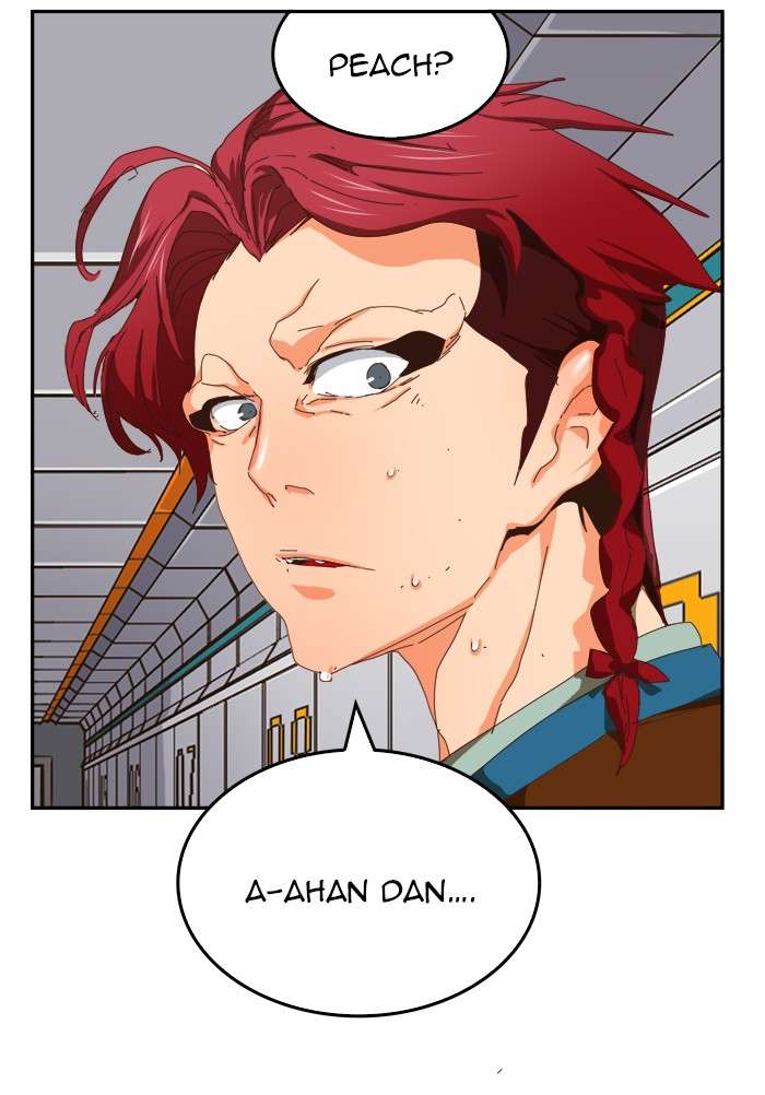 The God of High School Chapter 356 Gambar 21