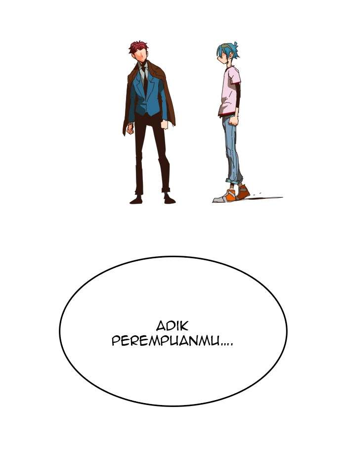 The God of High School Chapter 356 Gambar 22