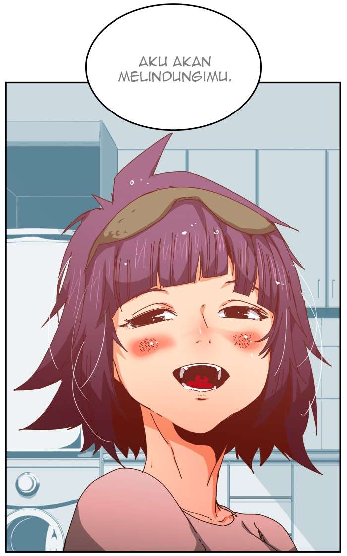 The God of High School Chapter 356 Gambar 25