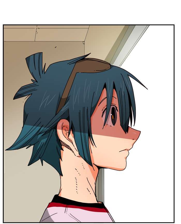 The God of High School Chapter 356 Gambar 28