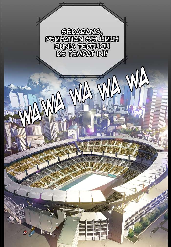 The God of High School Chapter 356 Gambar 3