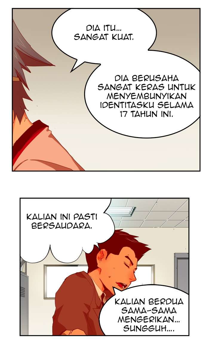 The God of High School Chapter 356 Gambar 44