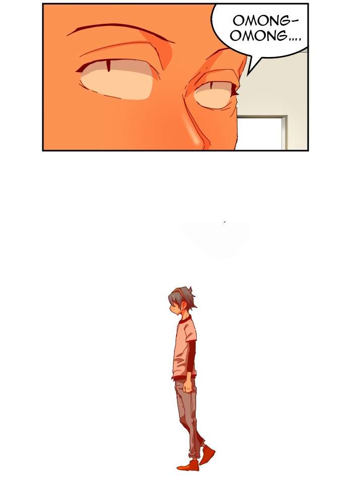 The God of High School Chapter 356 Gambar 45