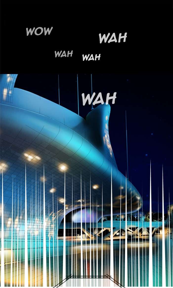 The God of High School Chapter 356 Gambar 47