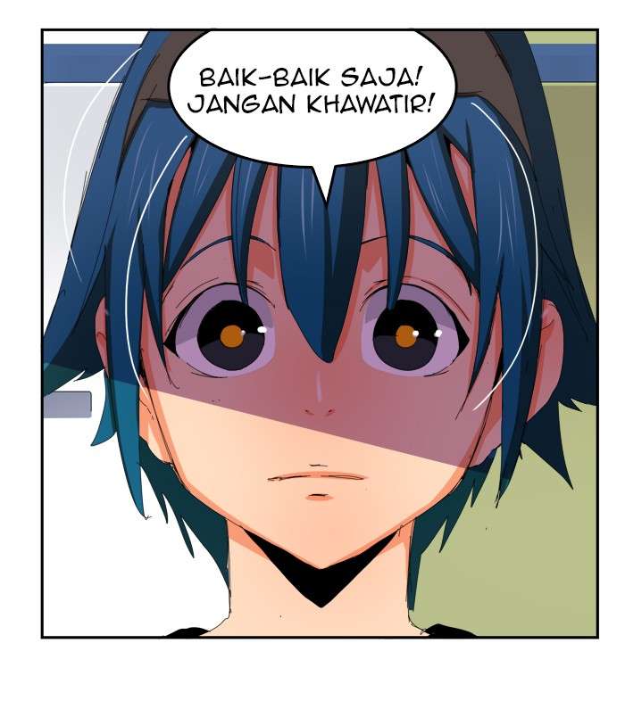 The God of High School Chapter 356 Gambar 52