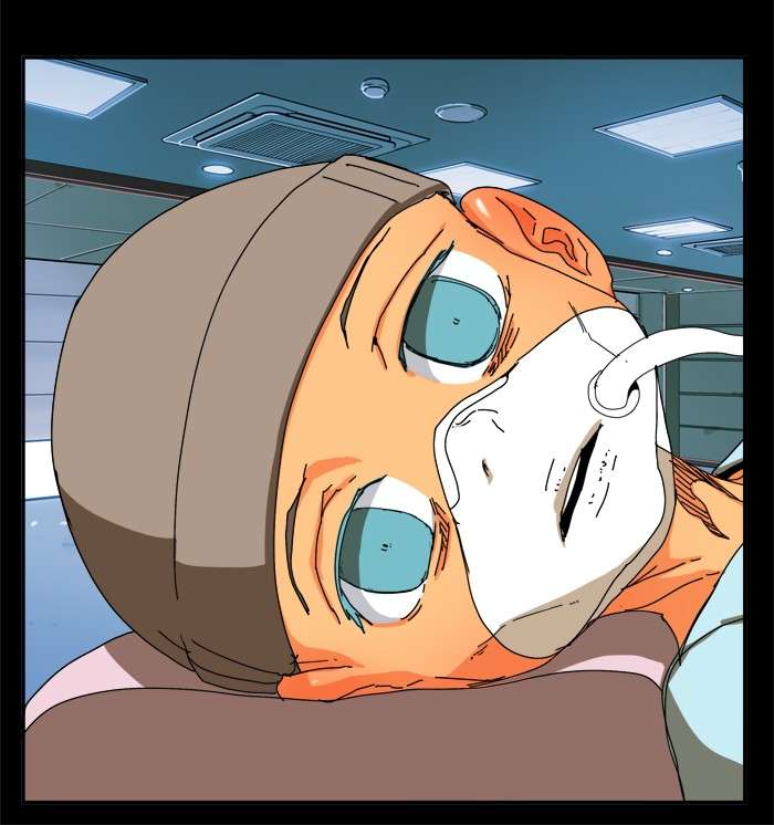 The God of High School Chapter 356 Gambar 6