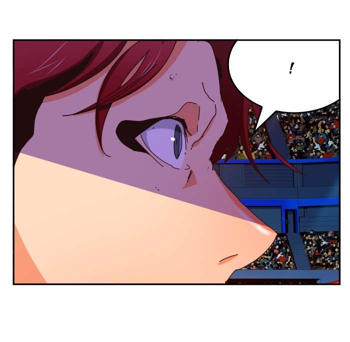 The God of High School Chapter 356 Gambar 72