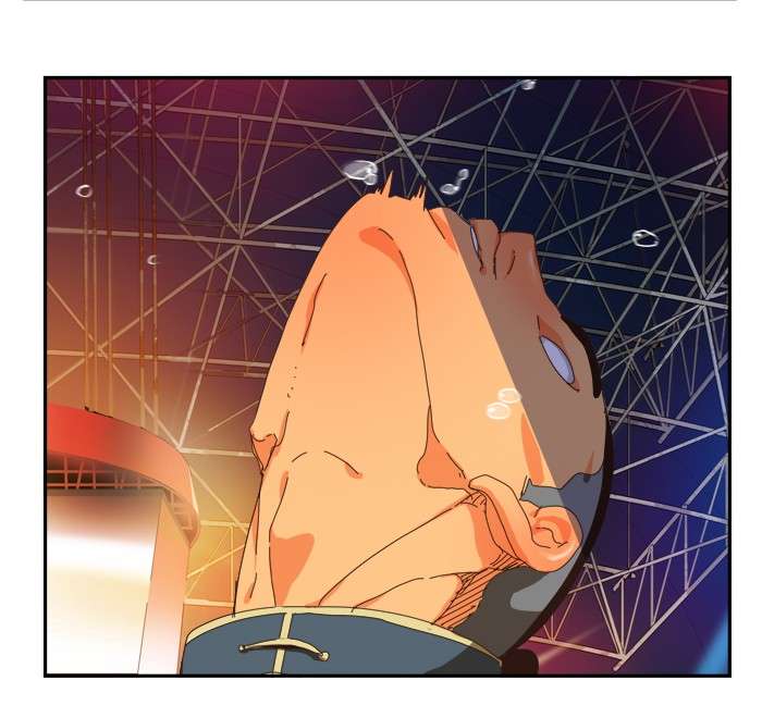 The God of High School Chapter 356 Gambar 75