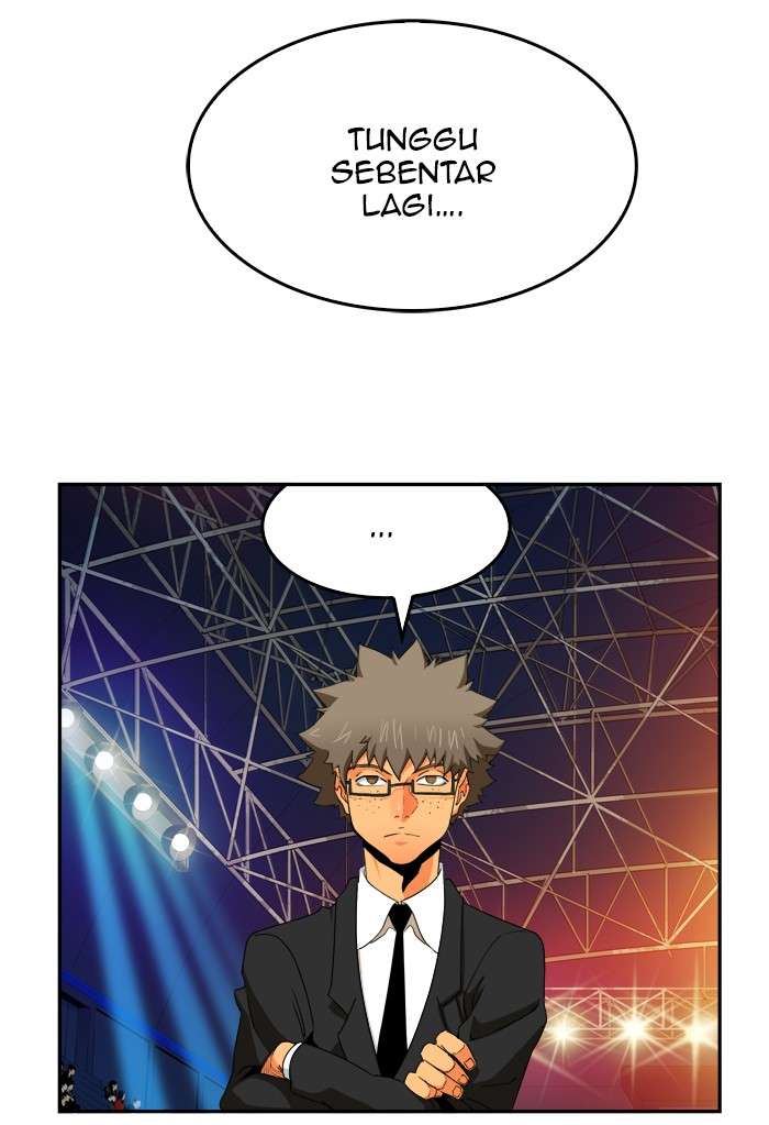 The God of High School Chapter 356 Gambar 82