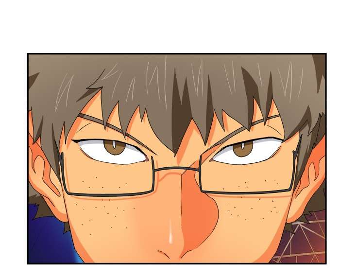 The God of High School Chapter 356 Gambar 83