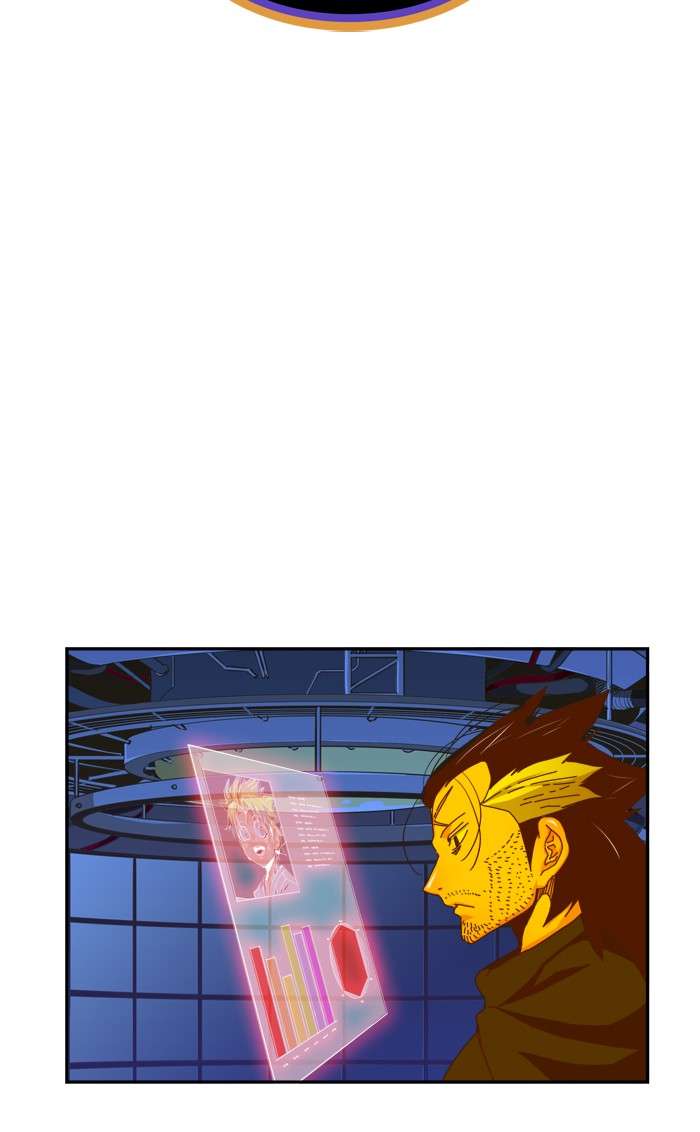 The God of High School Chapter 355 Gambar 10