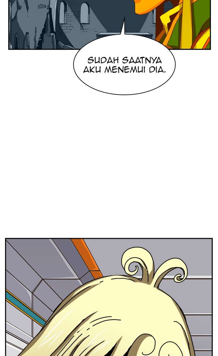 The God of High School Chapter 355 Gambar 41