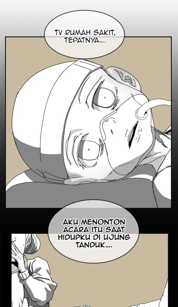 The God of High School Chapter 355 Gambar 62