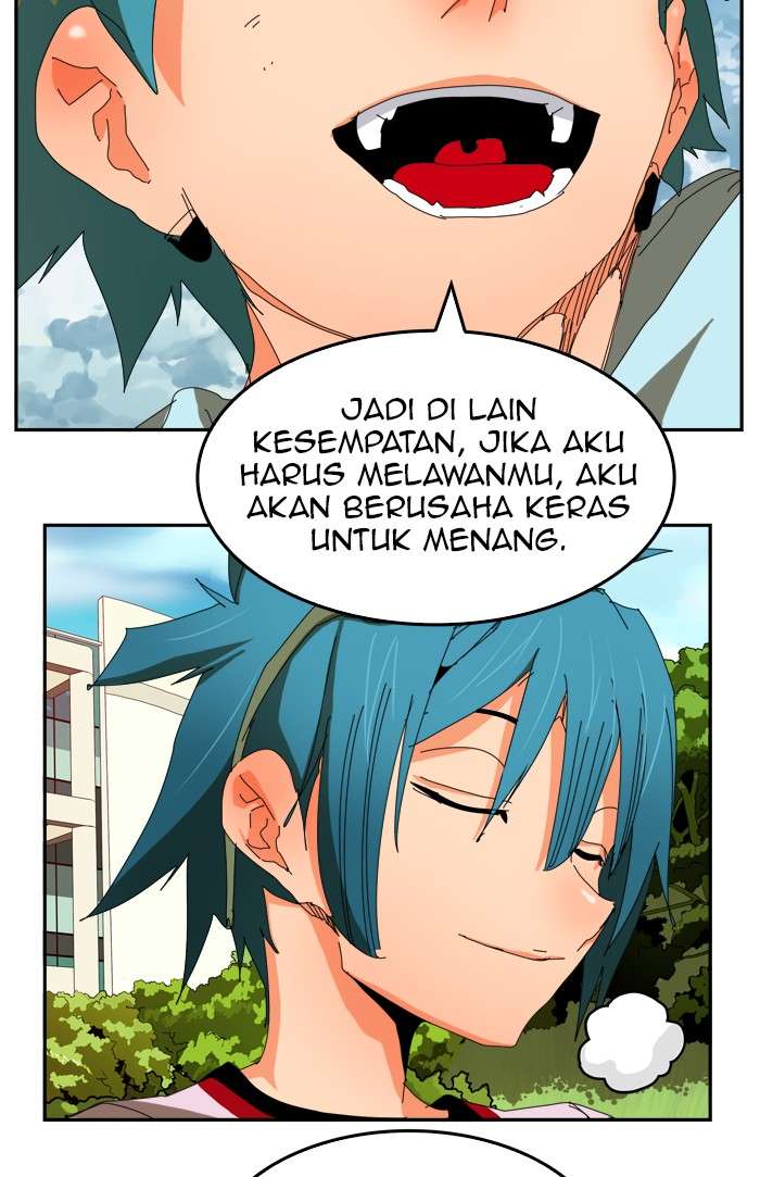 The God of High School Chapter 355 Gambar 68