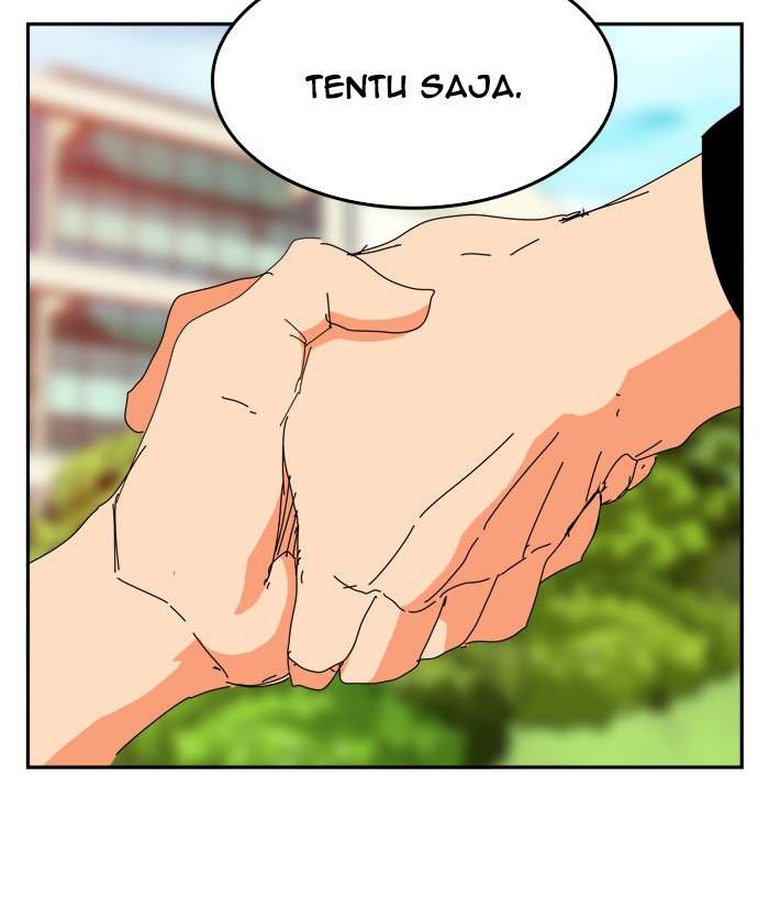 The God of High School Chapter 355 Gambar 69