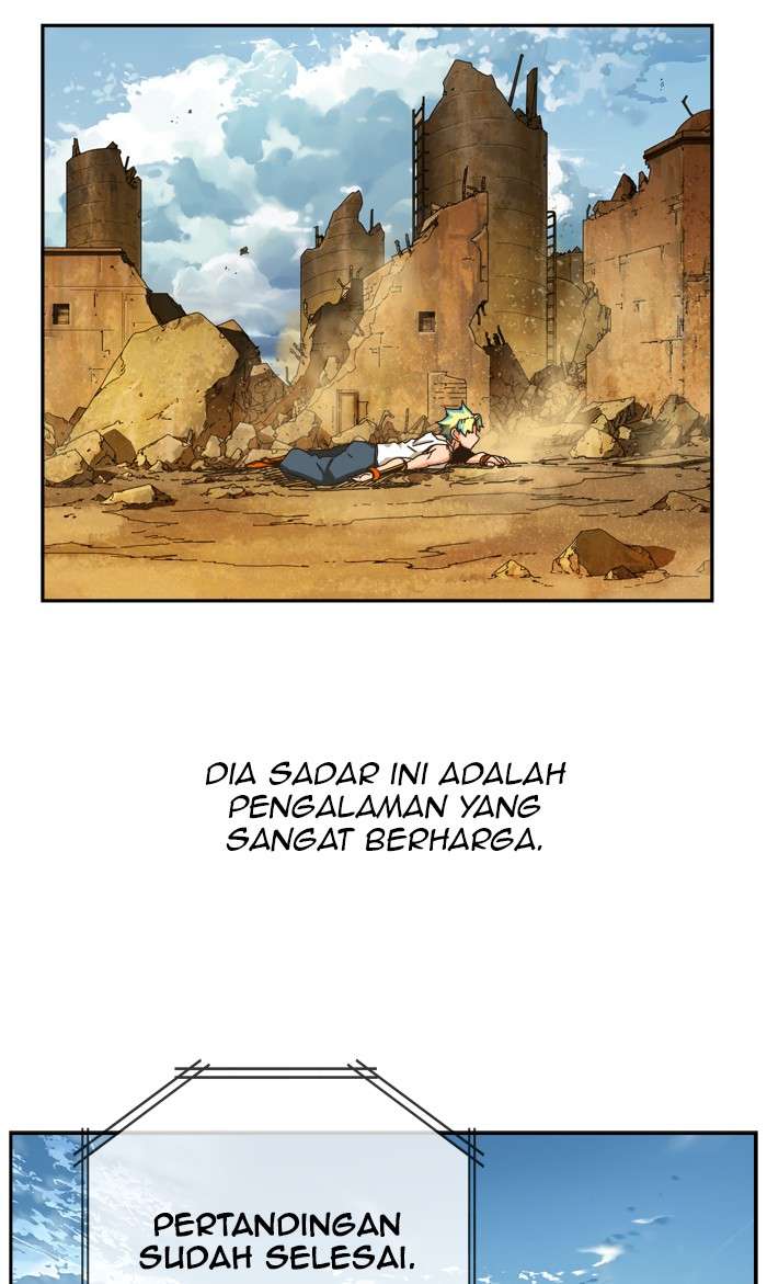 The God of High School Chapter 355 Gambar 7