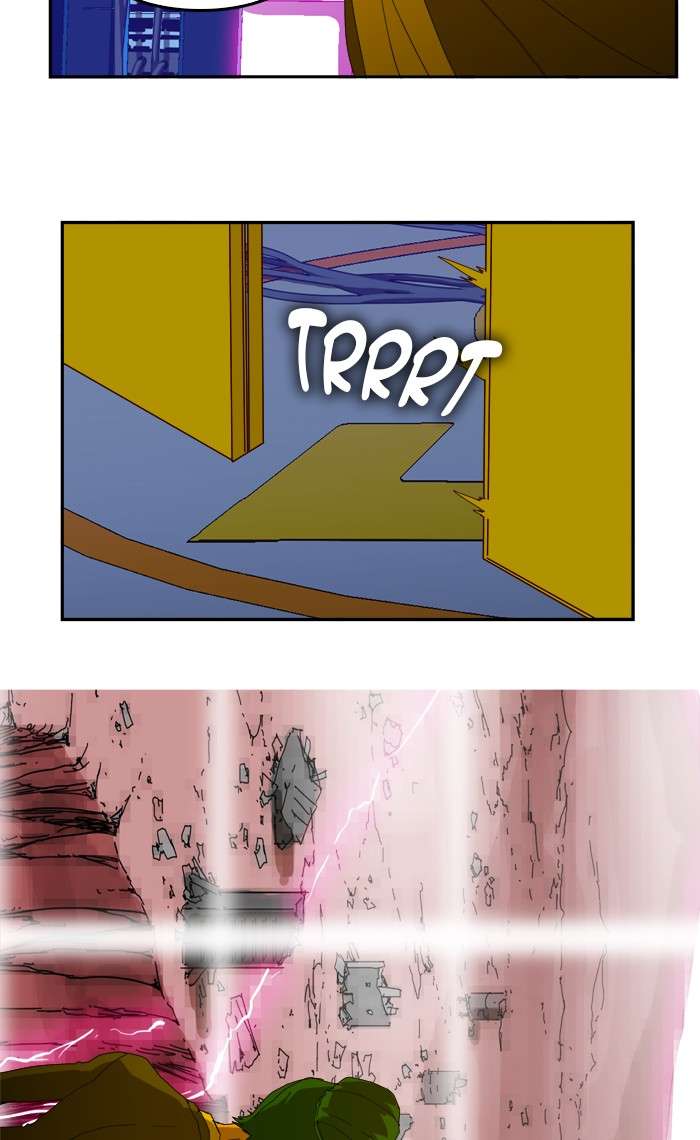 The God of High School Chapter 355 Gambar 71