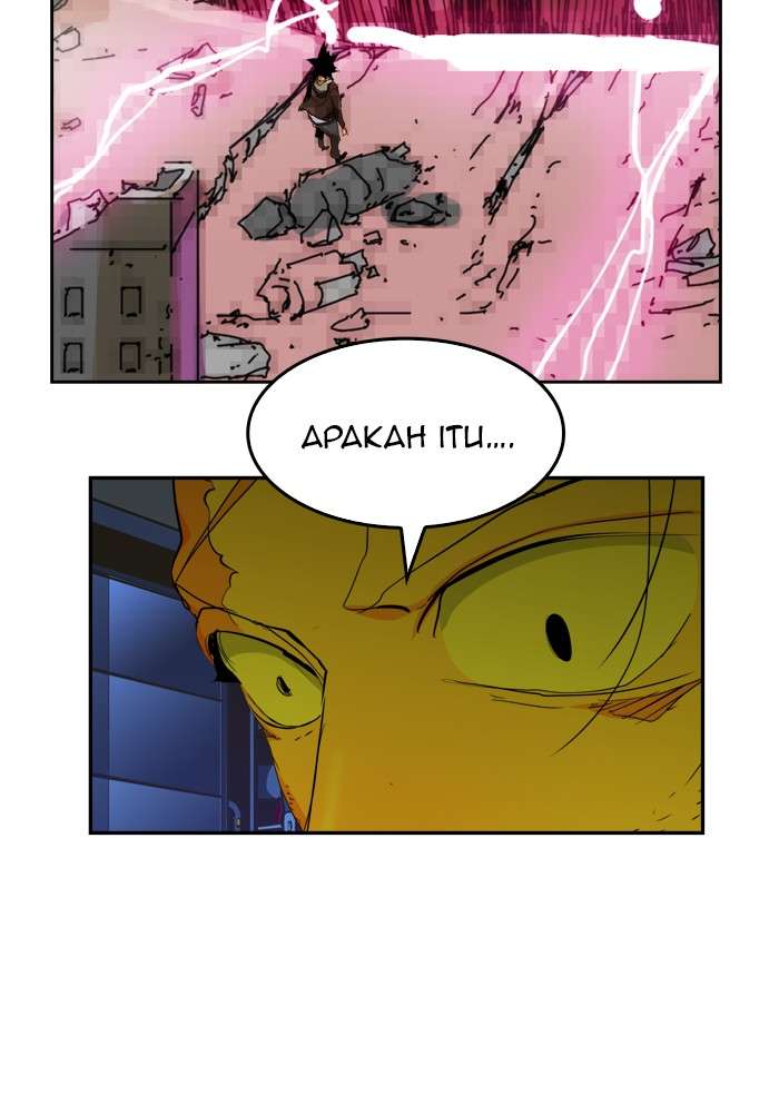 The God of High School Chapter 355 Gambar 74