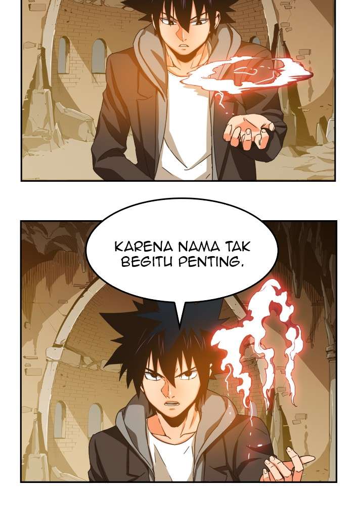 The God of High School Chapter 355 Gambar 78