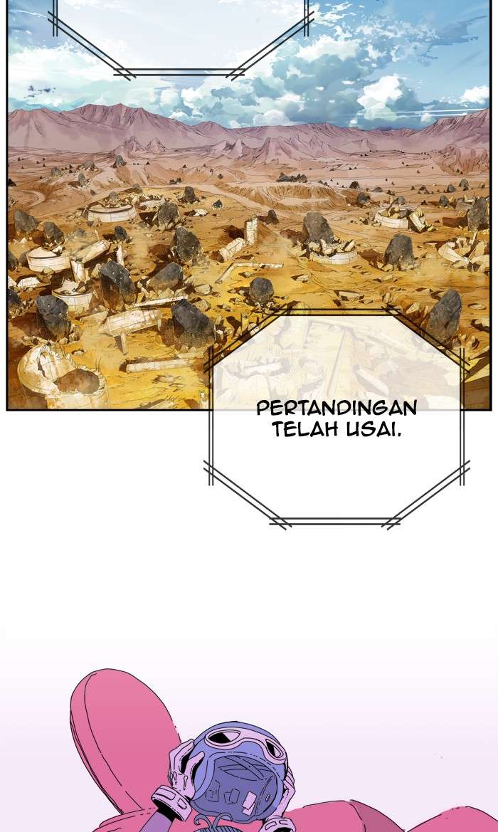 The God of High School Chapter 355 Gambar 8