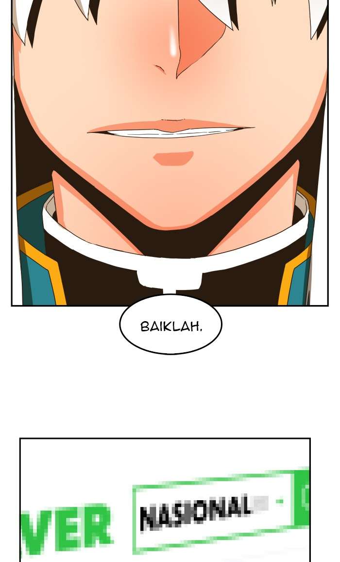 The God of High School Chapter 355 Gambar 80