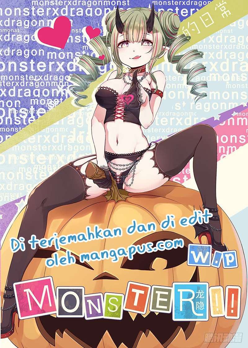 Komik Monster (W.P) Chapter 12 gambar nomor 1
