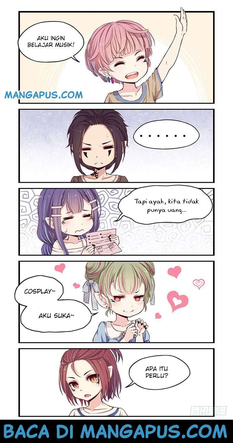 Monster (W.P) Chapter 12 Gambar 4