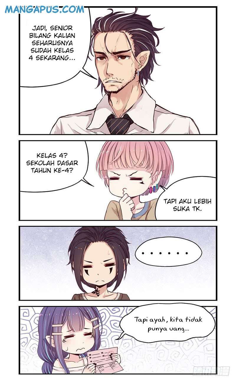 Monster (W.P) Chapter 12 Gambar 6