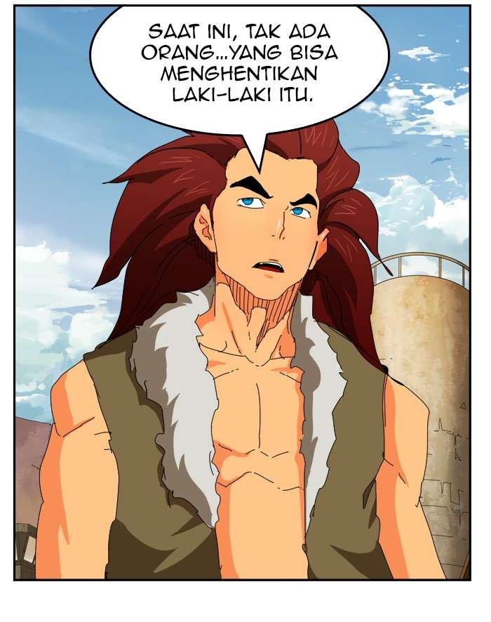 The God of High School Chapter 354 Gambar 106