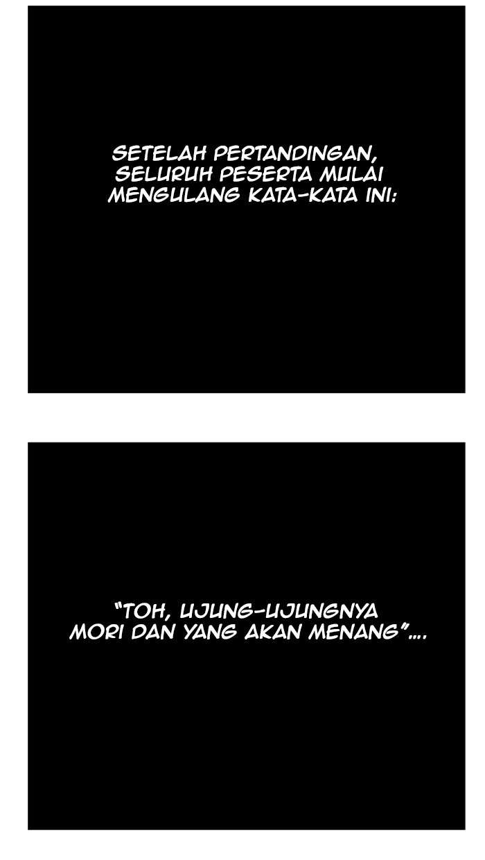 The God of High School Chapter 354 Gambar 109