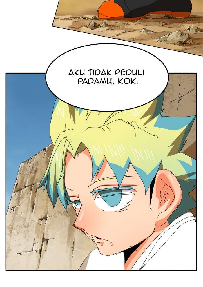 The God of High School Chapter 354 Gambar 101