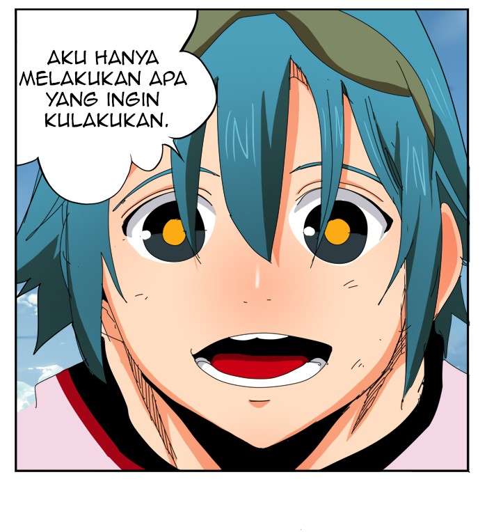 The God of High School Chapter 354 Gambar 102