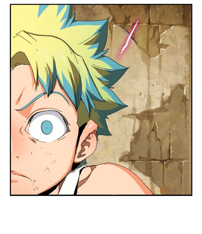 The God of High School Chapter 354 Gambar 13