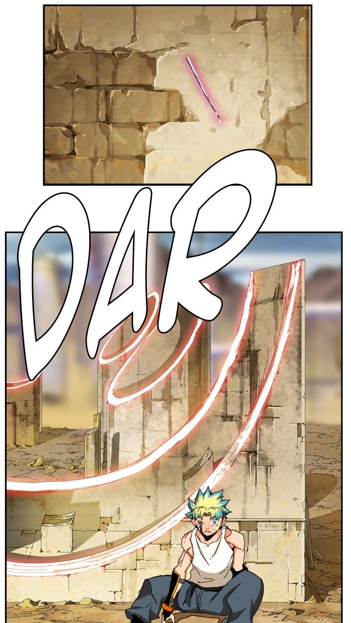 The God of High School Chapter 354 Gambar 14