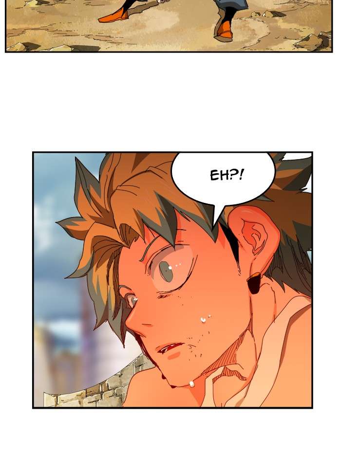 The God of High School Chapter 354 Gambar 15