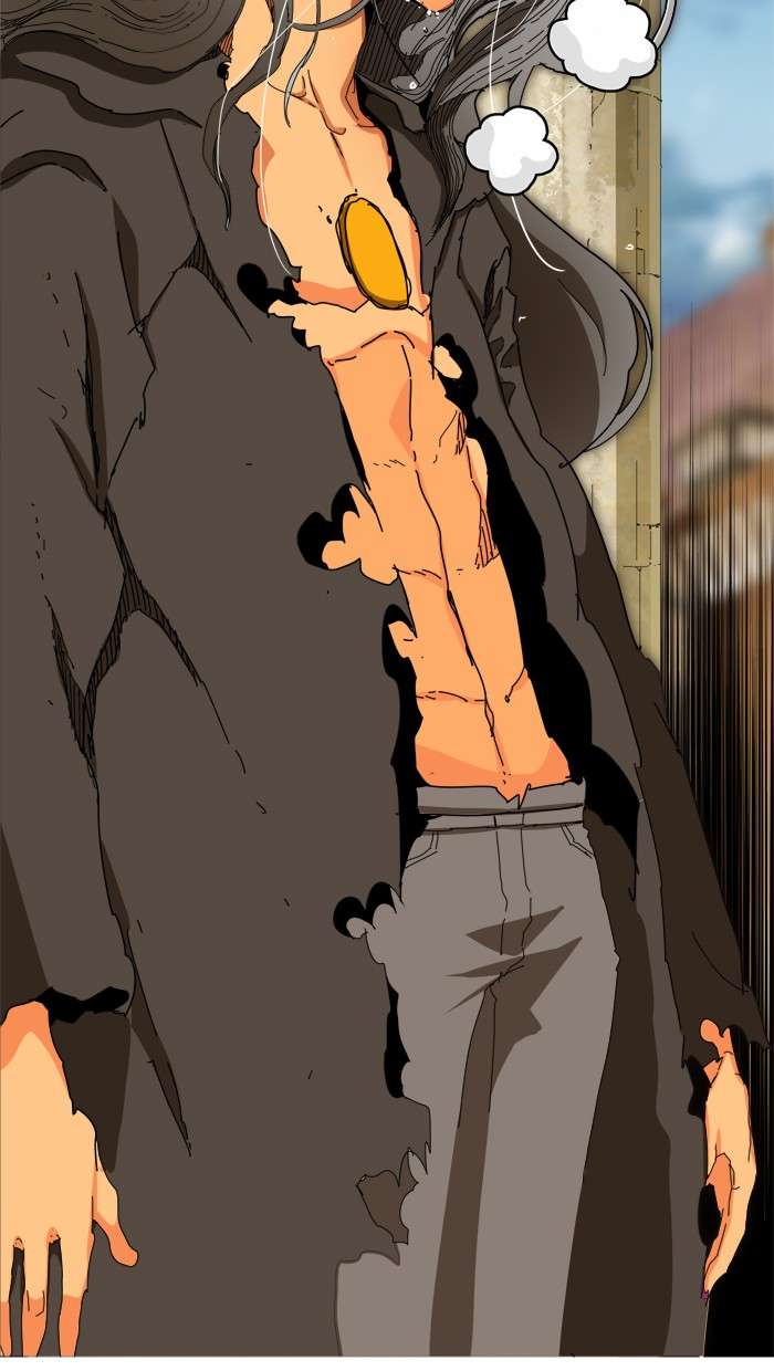 The God of High School Chapter 354 Gambar 17