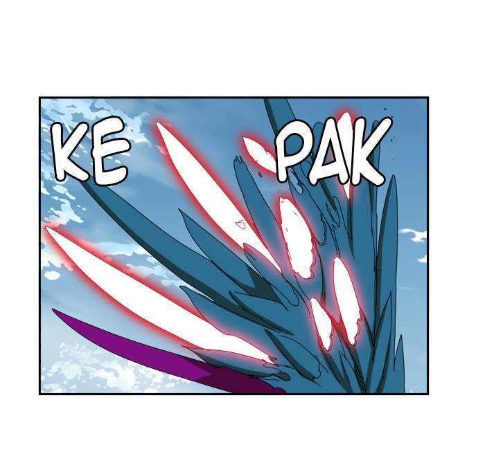 The God of High School Chapter 354 Gambar 18