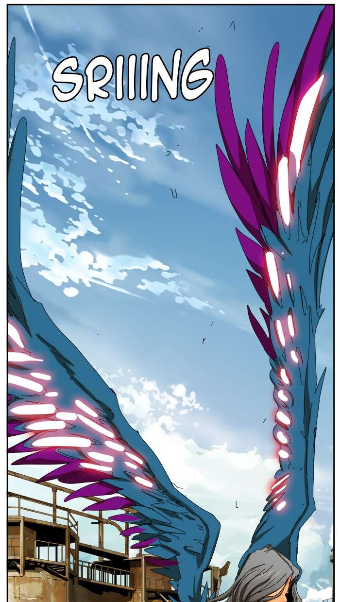 The God of High School Chapter 354 Gambar 19