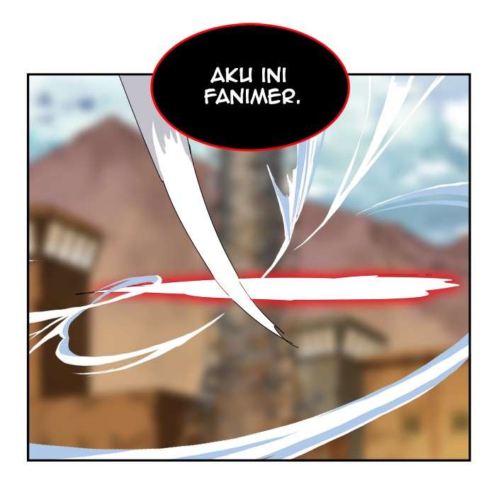 The God of High School Chapter 354 Gambar 23