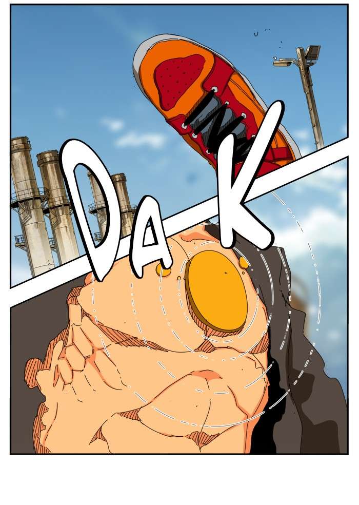 The God of High School Chapter 354 Gambar 38