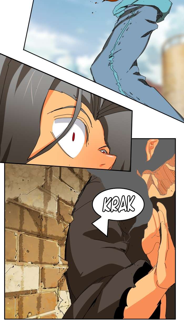 The God of High School Chapter 354 Gambar 46