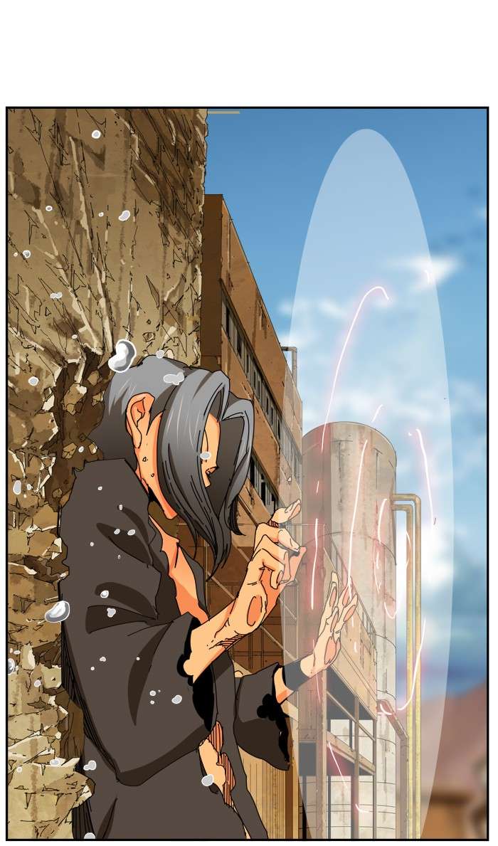 The God of High School Chapter 354 Gambar 47