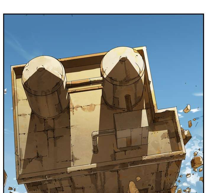 The God of High School Chapter 354 Gambar 48