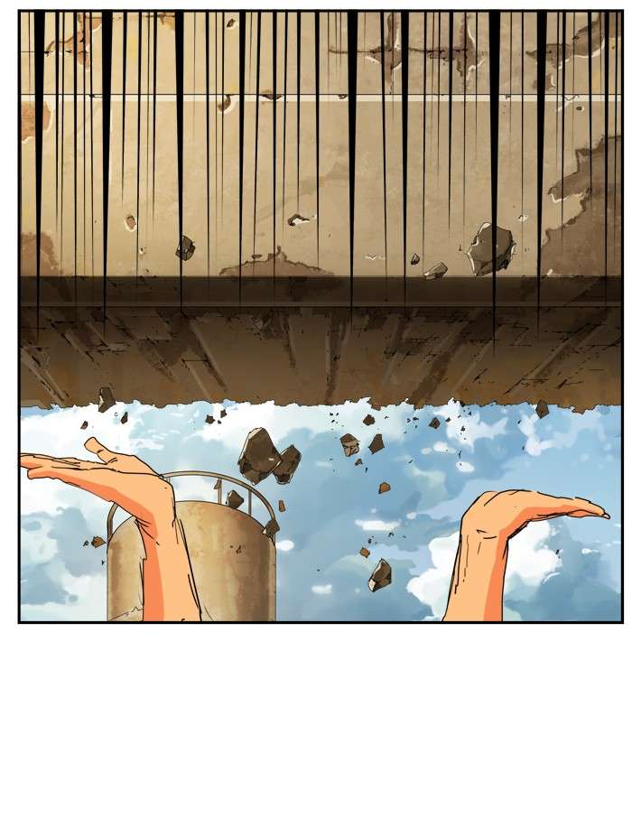 The God of High School Chapter 354 Gambar 52