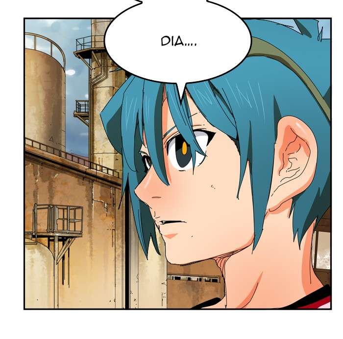 The God of High School Chapter 354 Gambar 59