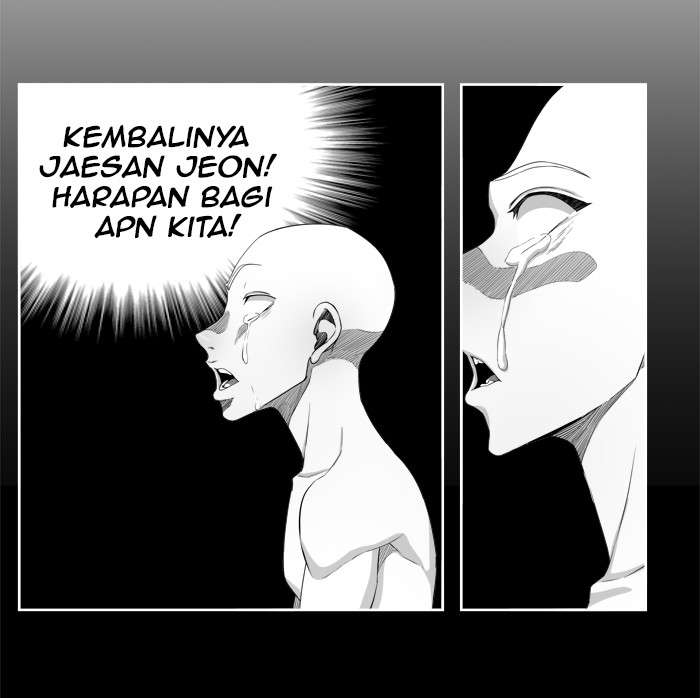 The God of High School Chapter 354 Gambar 65