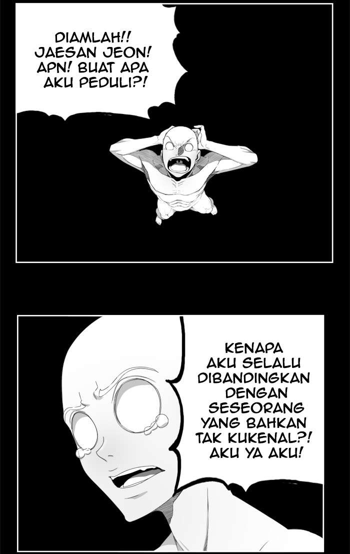 The God of High School Chapter 354 Gambar 67