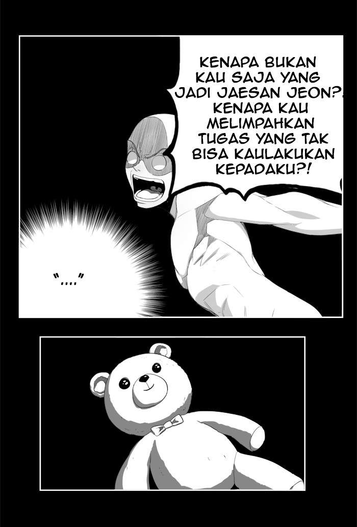 The God of High School Chapter 354 Gambar 68